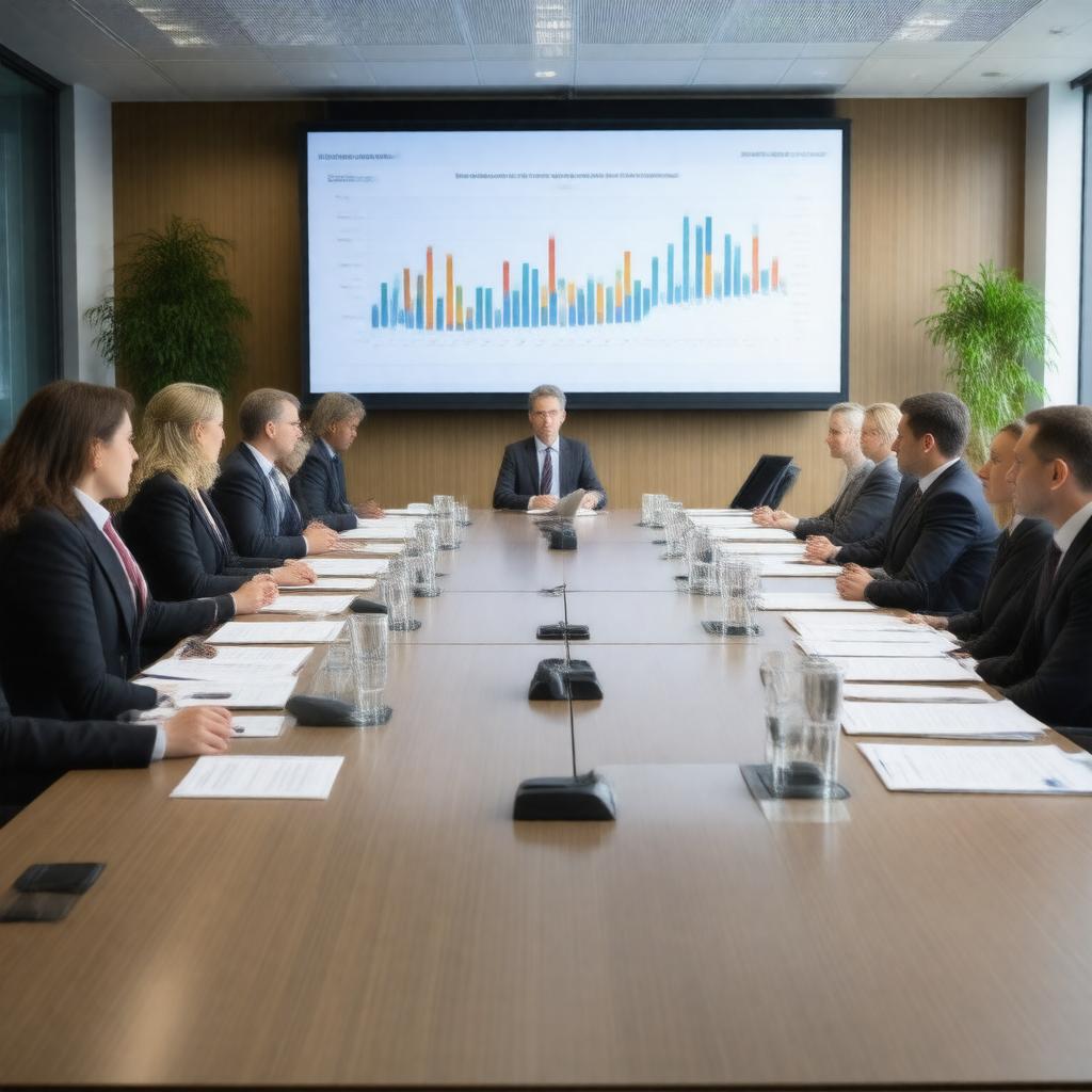 Finance Committee (Netherlands)
